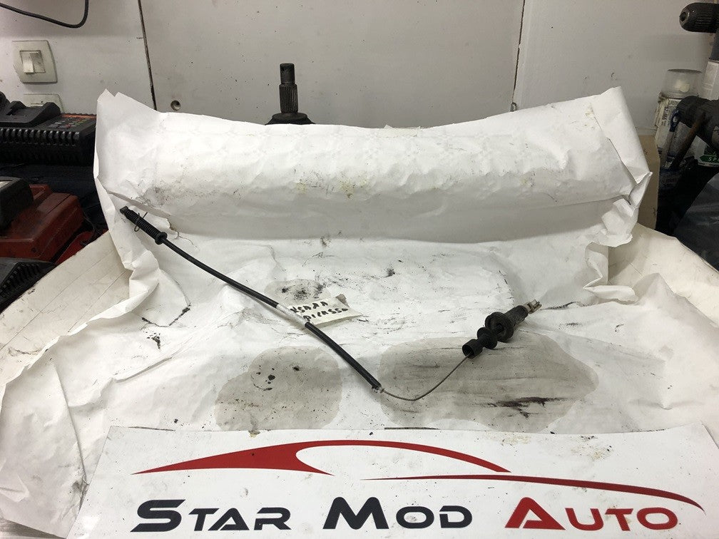 cable d'accélérateur Citroën Xsara Picasso 2.0 hdi 90 cv 2005