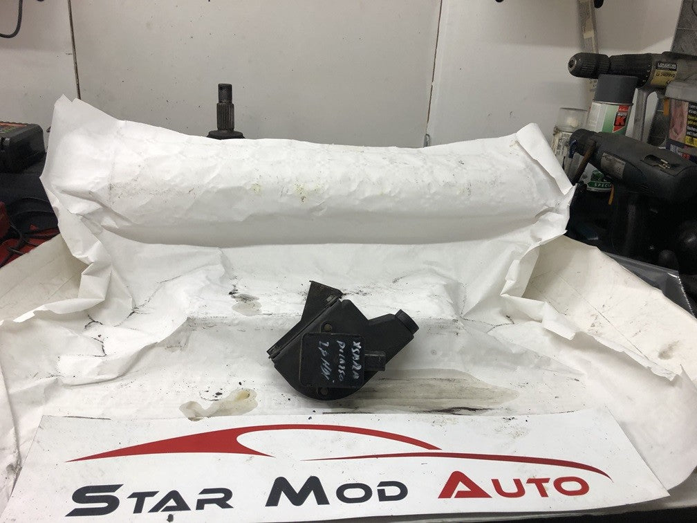 Capteur de position de pédale d'accélérateur CITROËN Xsara Picasso 2.0