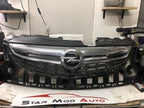 calandre avant Opel corsa d phase 2 2012