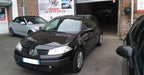 Renault Megane 2 1.6 Essence, 127 000 km