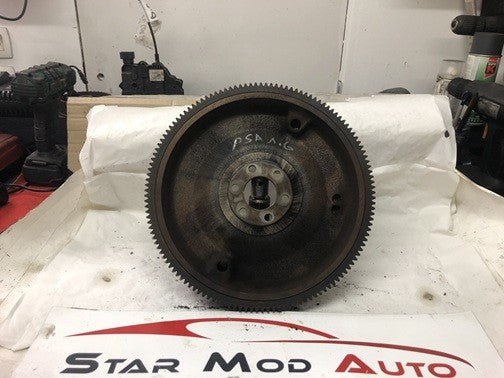 volant moteur Peugeot Citroën 1.6 hdi 110 cv d occasion