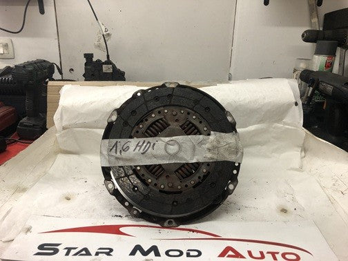 embrayage Peugeot Citroën 1.6 hdi 110 cv d occasion