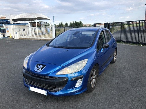 Peugeot 308 1.6 hdi 110 cv année 2008