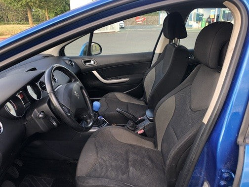 Peugeot 308 1.6 hdi 110 cv année 2008