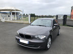 Bmw série 1 n47 2.0 118d année 2008