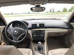 Bmw série 1 n47 2.0 118d année 2008