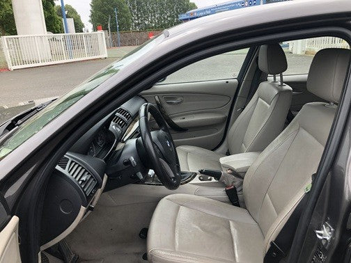 Bmw série 1 n47 2.0 118d année 2008