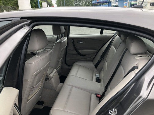 Bmw série 1 n47 2.0 118d année 2008