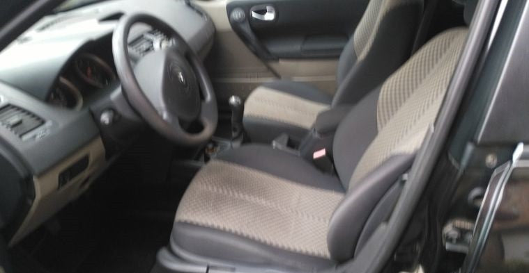 Renault Megane 2 1.6 Essence, 127 000 km