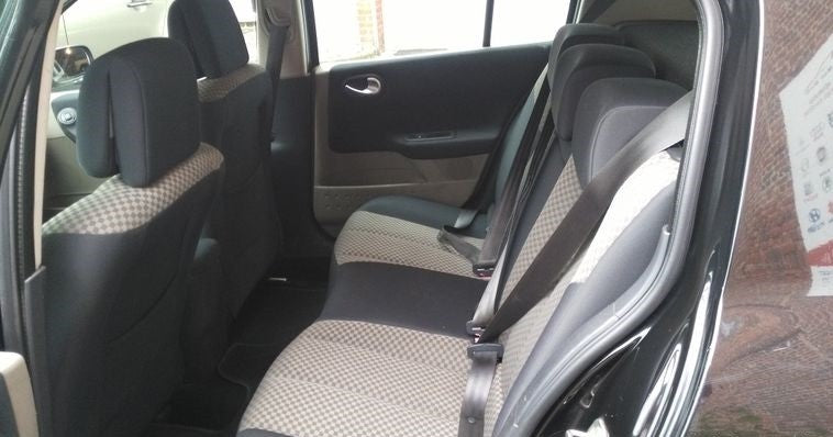 Renault Megane 2 1.6 Essence, 127 000 km