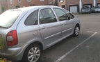 Citroën xsara picasso 2.0 hdi 90 cv 2002 200000 km