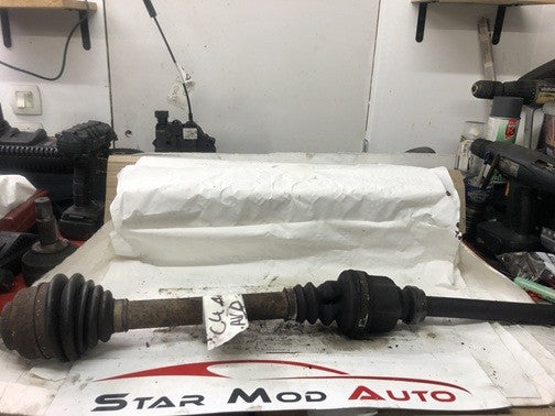 cardan de transmission avant droit Citroën c4 berline 1.6 hdi 2006