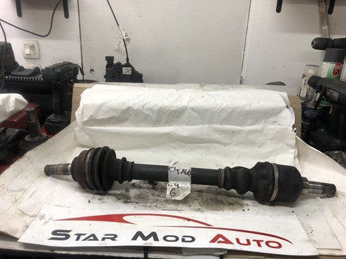 cardan de transmission avant gauche Citroën c4 berline 1.6 hdi 2006
