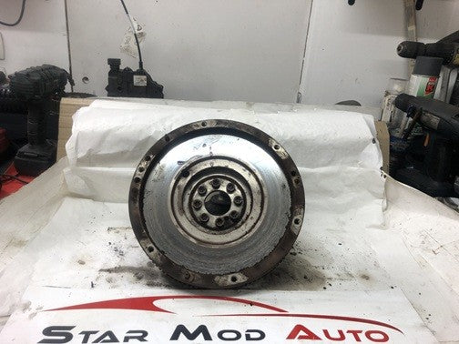 volant moteur fiat Punto 1.3 cdti année 2006