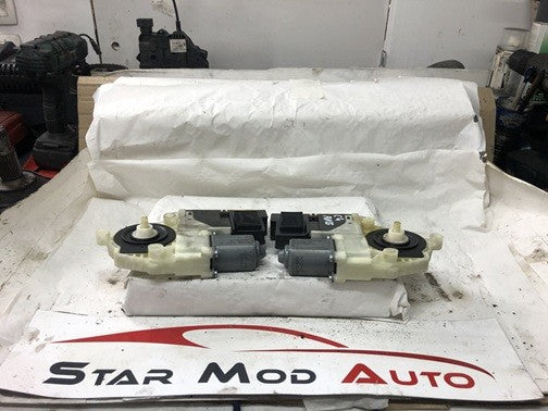 moteur de lève vitre avant gauche avant droit Citroën c4 Picasso