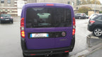 FIAT DOBLO 1,3 JTD Camionnette/Break Multijet 90