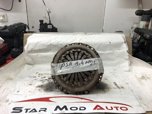 embrayage d'occasion Peugeot Citroën 1.4 hdi