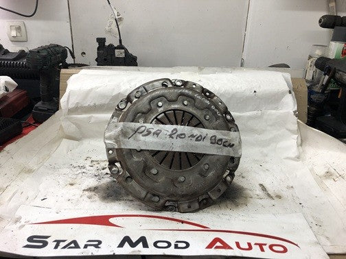 embrayage Peugeot Citroën 2.0 hdi 90 cv