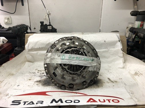 embrayage Renault 2.0 dci 150 cv d occasion