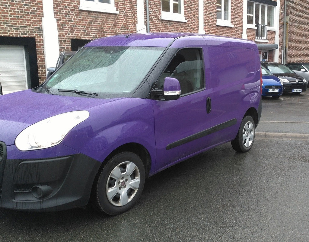 FIAT DOBLO 1,3 JTD Camionnette/Break Multijet 90