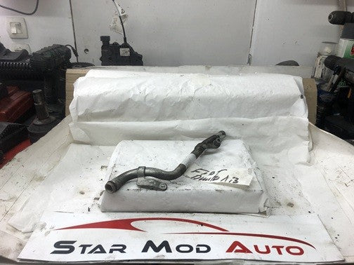 durite moteur fiat grand Punto 1.3 diesel 2006