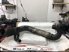 durite moteur Peugeot Citroën 2.0 hdi