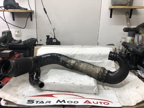 durite moteur Peugeot Citroën 2.0 hdi