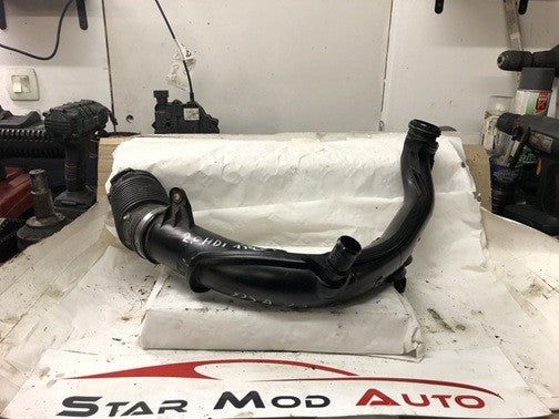 durite moteur Peugeot Citroën 2.0 hdi