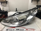 phare avant gauche Peugeot 407 année 2006 neuf