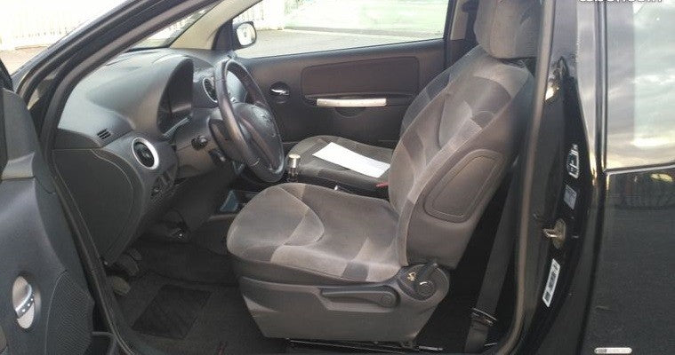 CITROËN C2 1.4 HDI 70 CV 2006 94000 km EXCLUSIVE