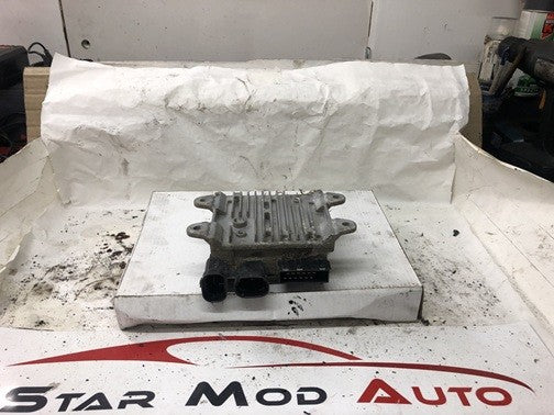 calculateur de direction assistée Citroën c3 1.4 hdi année 2005