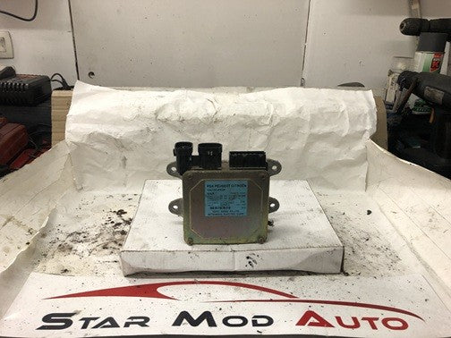 calculateur de direction assistée Citroën c3 1.4 hdi année 2005