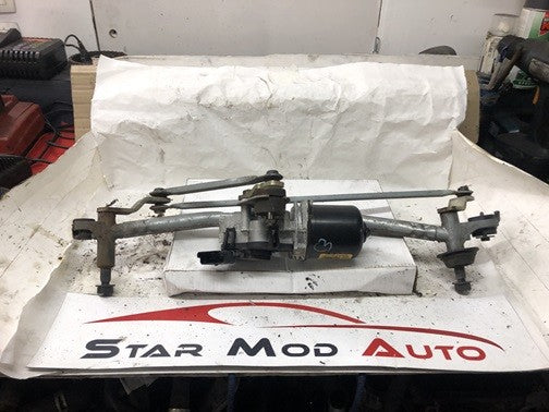 moteur essuie glace avant citroenc3 année 2003