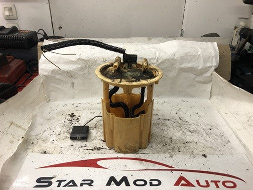 pompe à carburant émergée Citroën c3 1.4 hdi année 2003