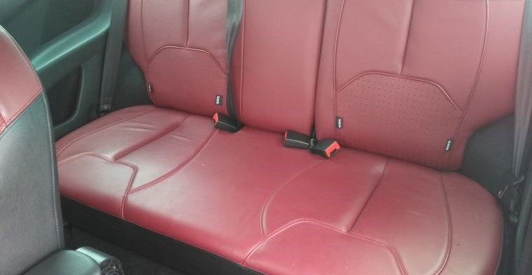 CITROËN DS 3 1.6 THP 150 CV 2011 151000 km