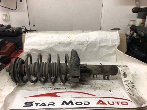 amortisseur avant gauche avant droit Citroën c3 1.4 hdi 70 cv 2003