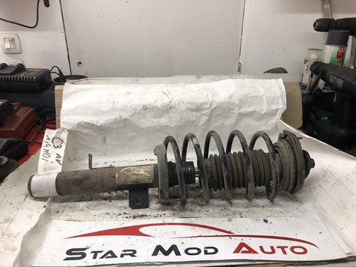 amortisseur avant gauche avant droit Citroën c3 1.4 hdi 70 cv 2003