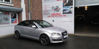 Audi A3 1.6 i 16v 102 ch Cabriolet 2010