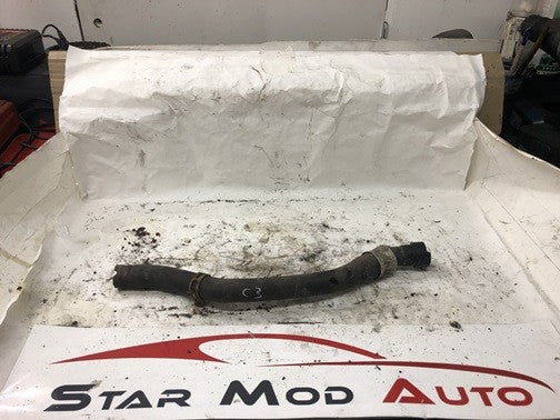 durite de refroidissement moteur Citroën c3 1.4 hdi 70 cv année 2003
