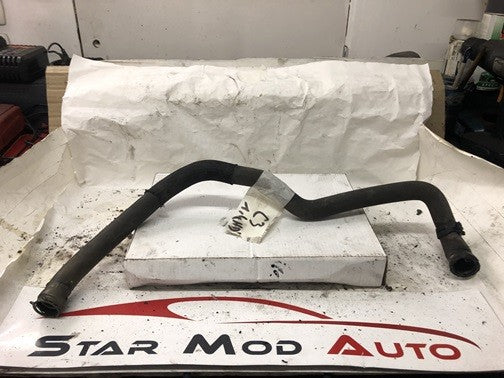 durite de refroidissement moteur Citroën c3 1.4 hdi 70 cv année 2003