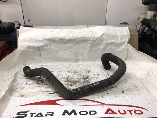 durite de refroidissement moteur Citroën c3 1.4 hdi 70 cv année 2003