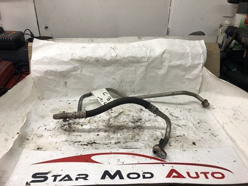 tuyau de clim Citroën c3 1.4 hdi 70 cv année 2003