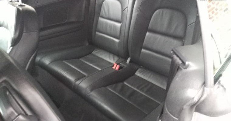 Audi A3 1.6 i 16v 102 ch Cabriolet 2010