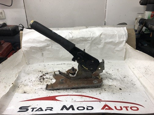 levier de frein a principal Citroën c3 1.4 hdi année 2003