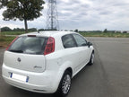 fiat Punto 1.3 mjtd 70 cv année 2009 3 portes