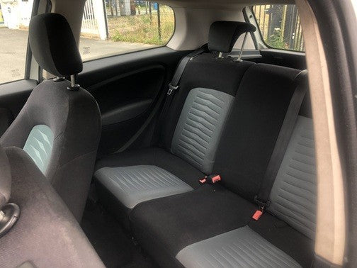 fiat Punto 1.3 mjtd 70 cv année 2009 3 portes