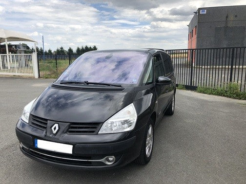 Renault espace 4 2.0 dci 130 cv 7 place année 2007