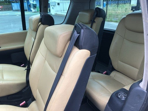 Renault espace 4 2.0 dci 130 cv 7 place année 2007