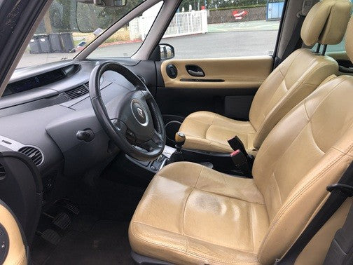 Renault espace 4 2.0 dci 130 cv 7 place année 2007