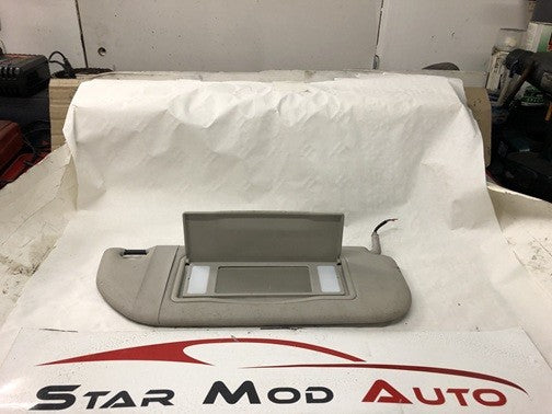 par soleil avant gauche et droit Citroën c3 année 2003